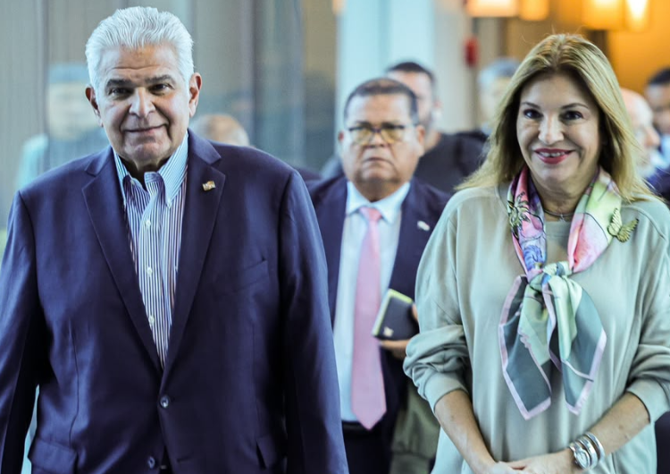 foto de portada de la publicación Panamá fortalece sus vínculos con Singapur y amplía oportunidades de cooperación