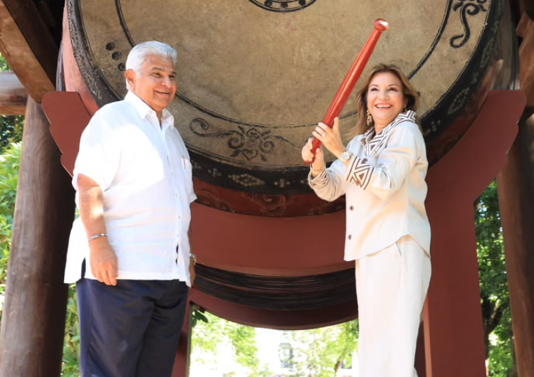 foto de portada de la publicación El talento y la identidad cultural de Panamá presentes en Vietnam