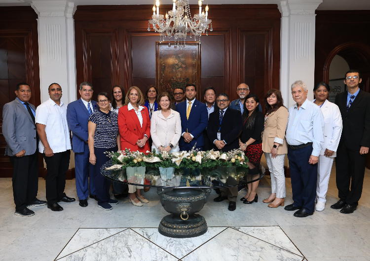 foto de portada de la publicación Transformando vidas a través de la salud visual