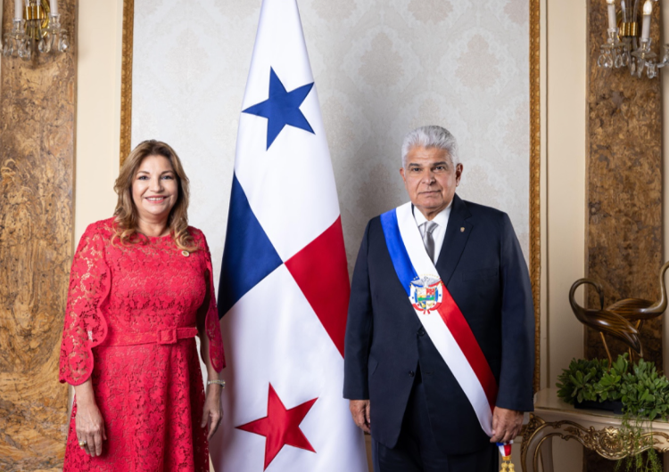 foto de portada de la publicación Participación en el Foro Económico Mundial